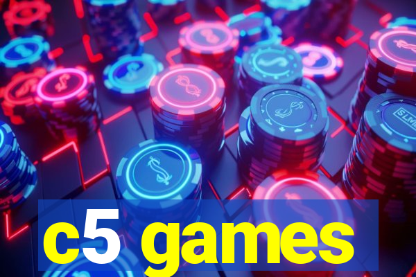 c5 games